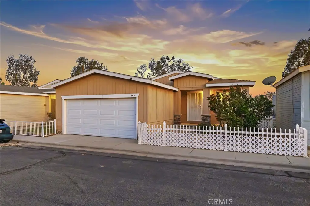 2424 Grandview Terrace, Rosamond, CA 93560 - #1