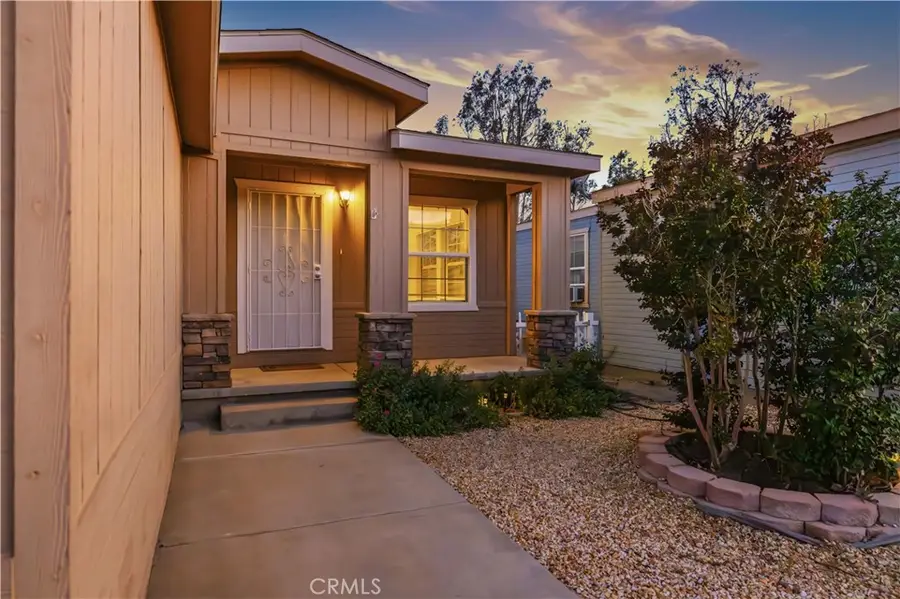 2424 Grandview Terrace, Rosamond, CA 93560 - #3