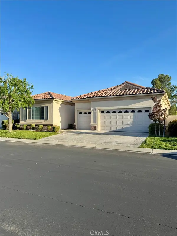 19533 Vermillion, Apple Valley, CA 92308