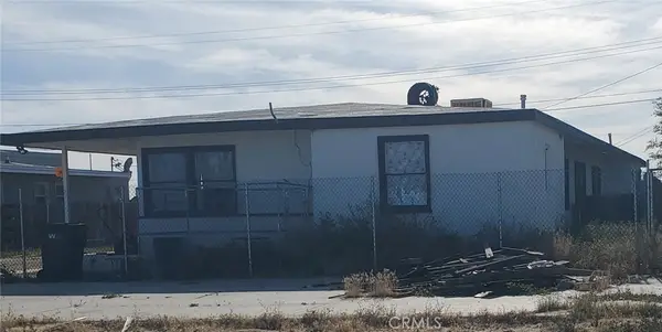 13201 Davenport, Edwards, CA 93523