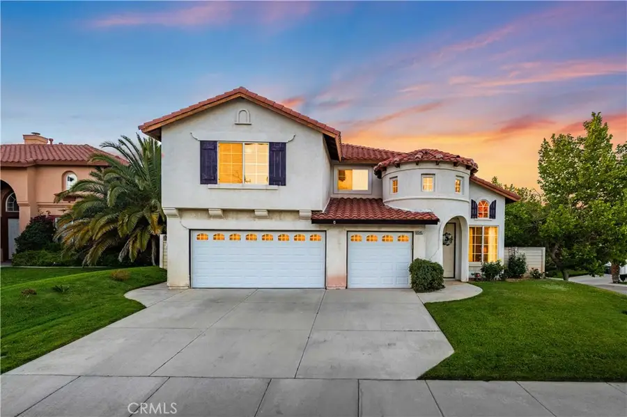 6545 Teasdale Street, Lancaster, CA 93536 - #2