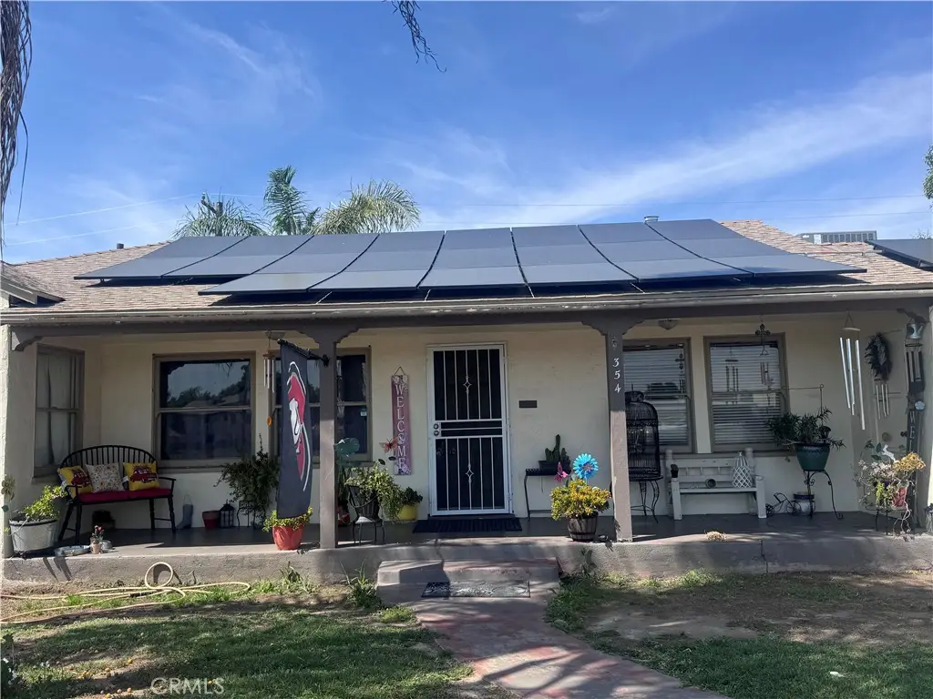 354 W Morton Ave, Porterville, CA 93257 - #1