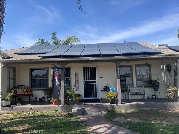 354 W Morton Ave, Porterville, CA 93257