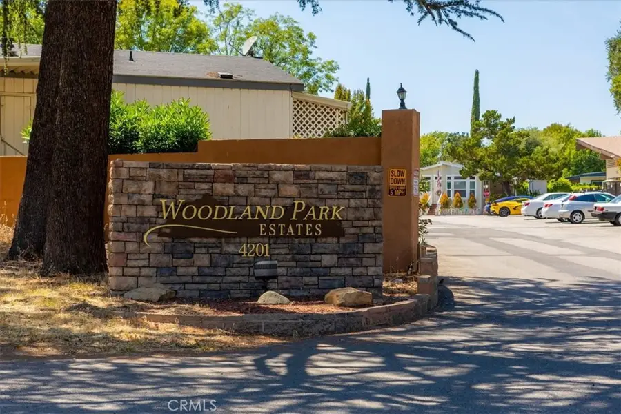 4201 Topanga Canyon Boulevard #171, Woodland Hills, CA 91364 - #3