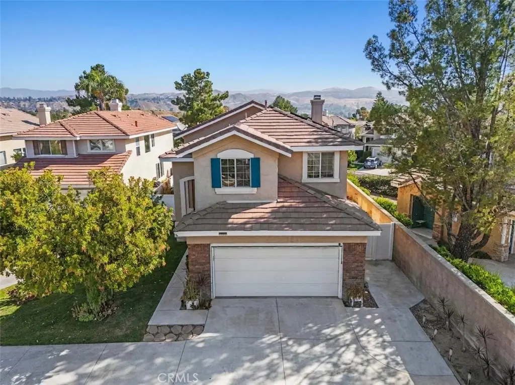 26726 Neff Court, Canyon Country, CA 91351 - #1