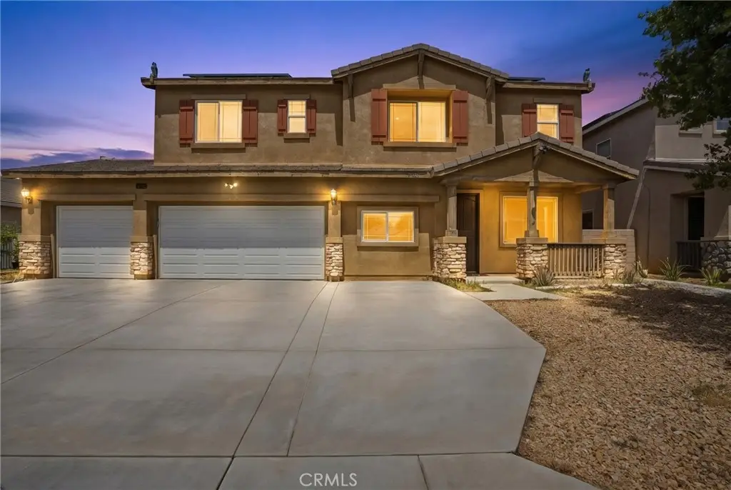 5829 Spice, Quartz Hill, CA 93536 - #1