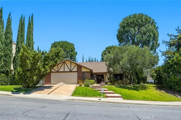 5834 Woodglen, Agoura Hills, CA 91301