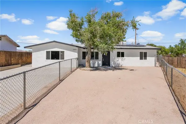 15992 Lawrence Drive, Mojave, CA 93501