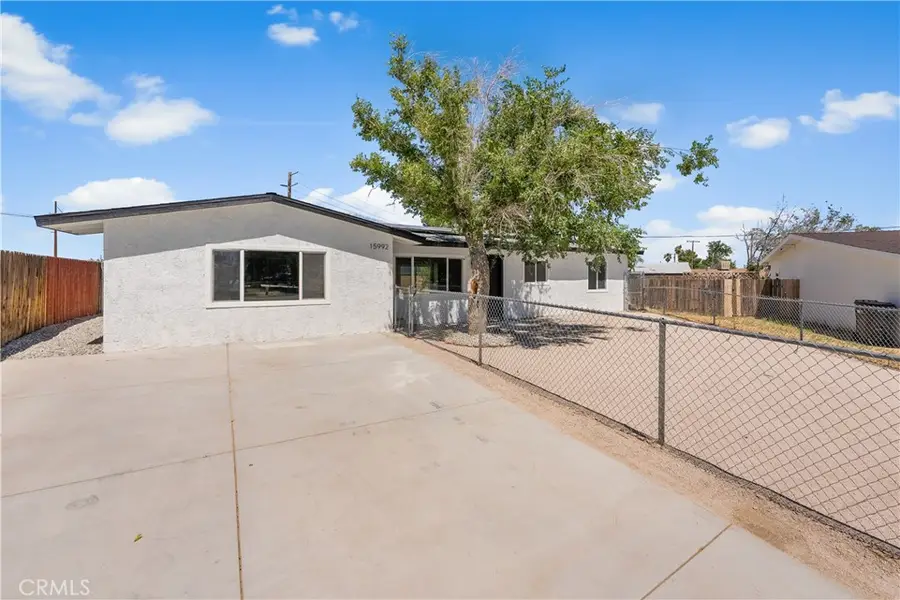 15992 Lawrence Drive, Mojave, CA 93501 - #3