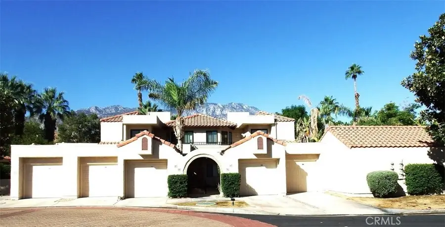 2345 Cherokee Way #148, Palm Springs, CA 92264 - #2