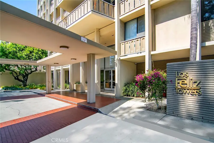 4411 Los Feliz Boulevard #1007, Los Angeles, CA 90027 - #3