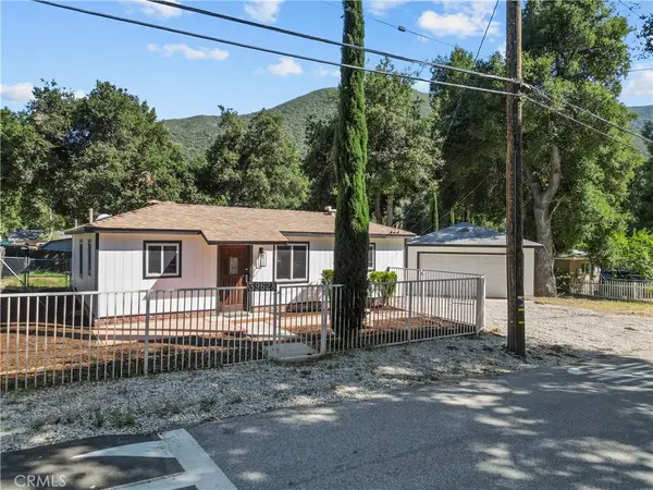 39628 Calle El Parado, Green Valley, CA 91390