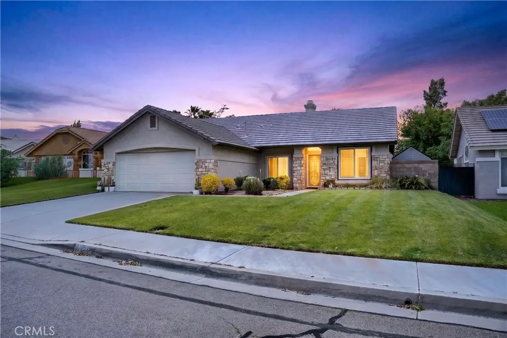 42431 Boulder, Lancaster, CA 93536 - #1