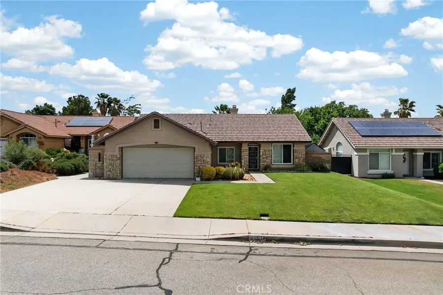 42431 Boulder, Lancaster, CA 93536 - #2
