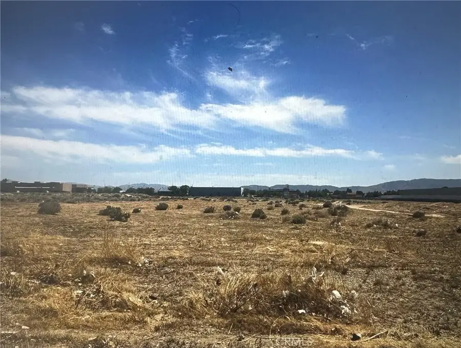 Ave J 8 Ave J-8/16th St W Street W, Lancaster, CA 93534 - #2