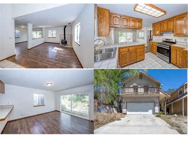 4153 Willow Trail, Frazier Park, CA 93225
