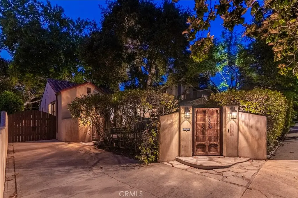 1839 N Michigan, Pasadena, CA 91104 - #1