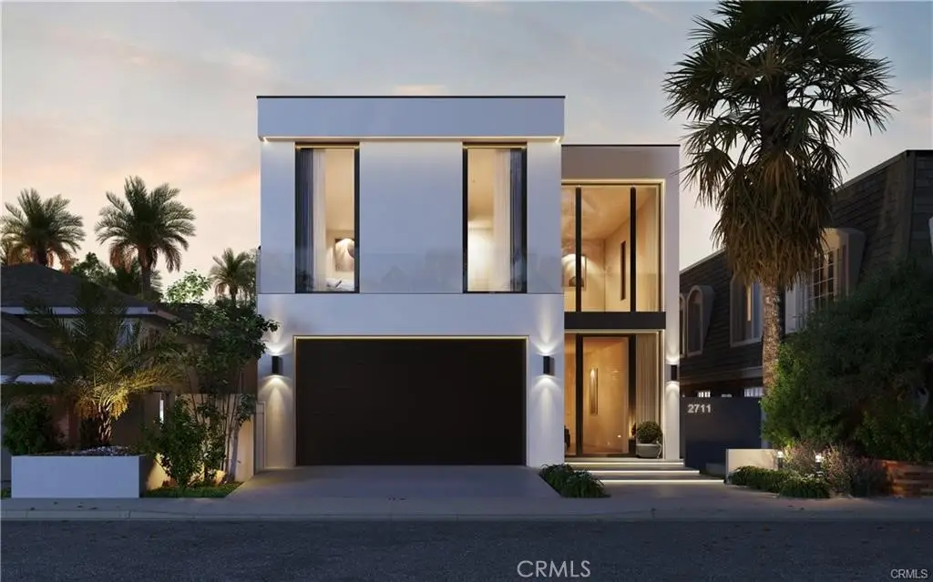 2711 Seahorse, San Buenaventura Ventura, CA 93001 - #1