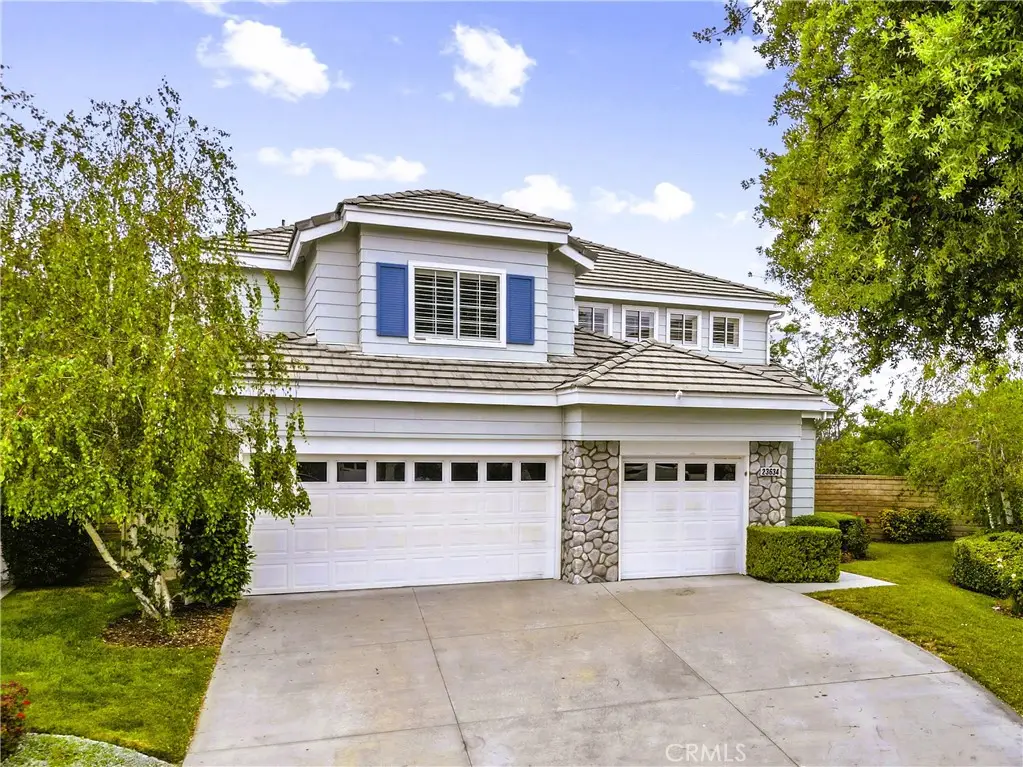 23634 Sunderland Court, Valencia, CA 91354 - #1
