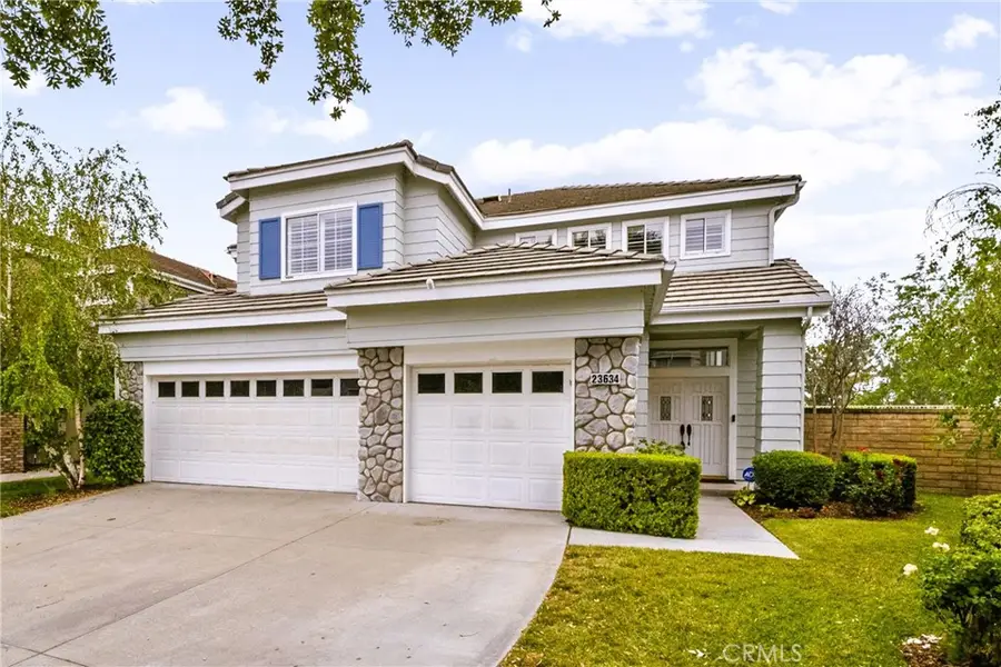23634 Sunderland Court, Valencia, CA 91354 - #2