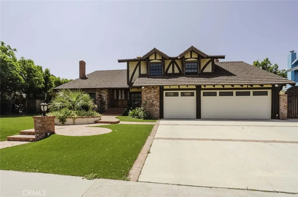 21210 Tulsa, Chatsworth, CA 91311 - #1