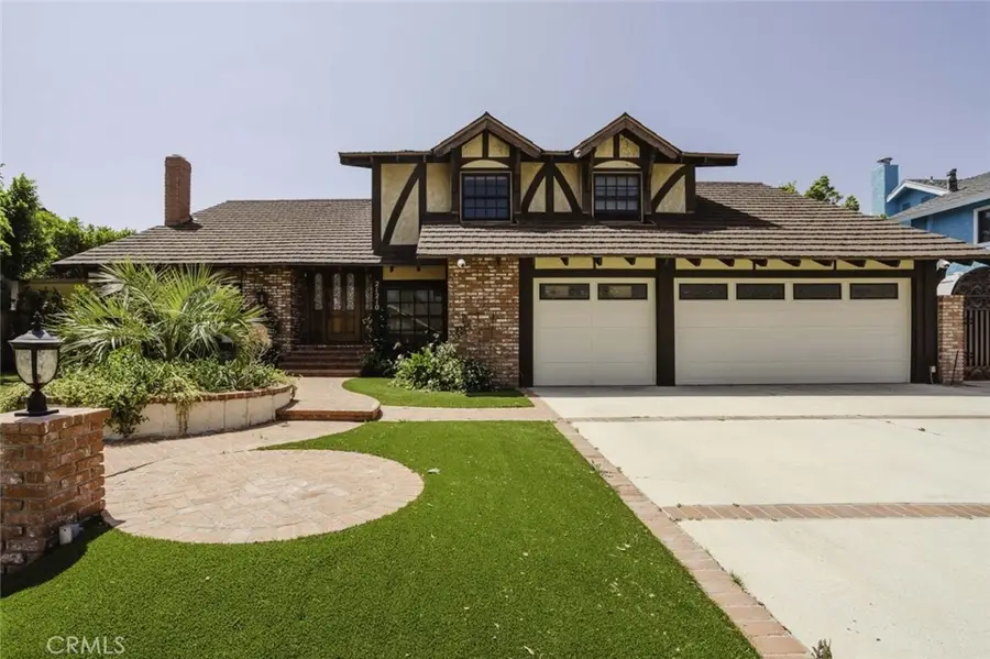 21210 Tulsa, Chatsworth, CA 91311 - #2