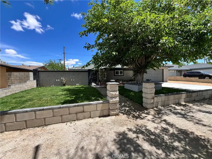 45430 Andale Avenue, Lancaster, CA 93535 - #3
