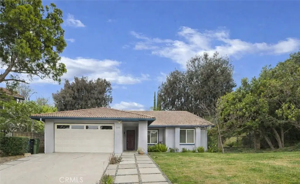 13481 Mission Tierra, Granada Hills, CA 91344 - #1