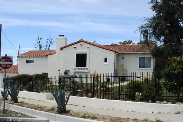 566 N Mill Street, Santa Paula, CA 93060