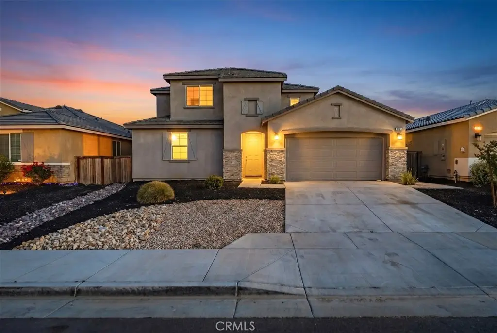 3832 Westbrook Avenue, Rosamond, CA 93560 - #1
