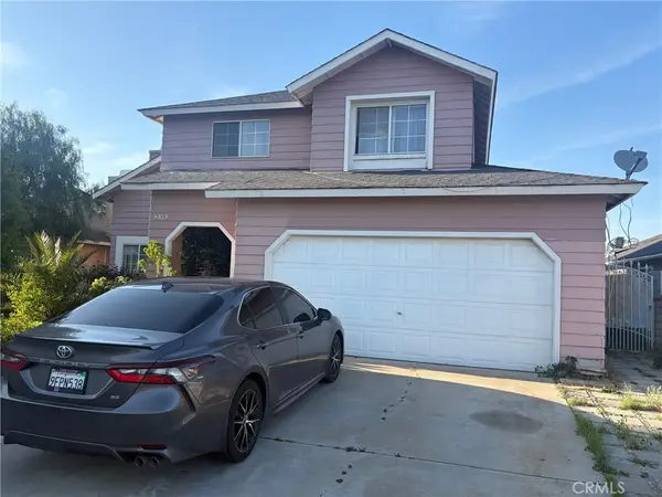 4815 Diamond, Palmdale, CA 93552