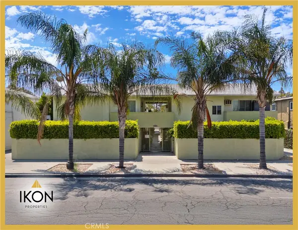 13520 Victory, Van Nuys, CA 91401