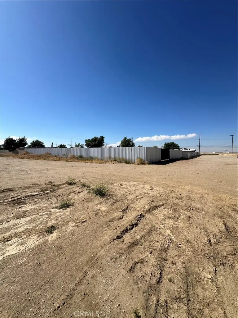 Vac vic 16th Ste Avenue Q, Palmdale, CA 93550 - #1