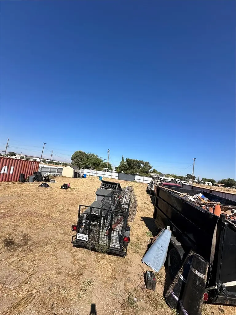Vac vic 16th Ste Avenue Q, Palmdale, CA 93550 - #3