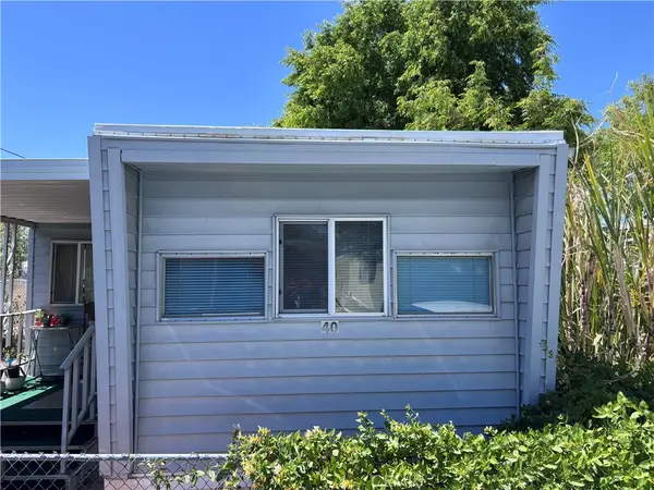 37311 47th E #40, Palmdale, CA 93552