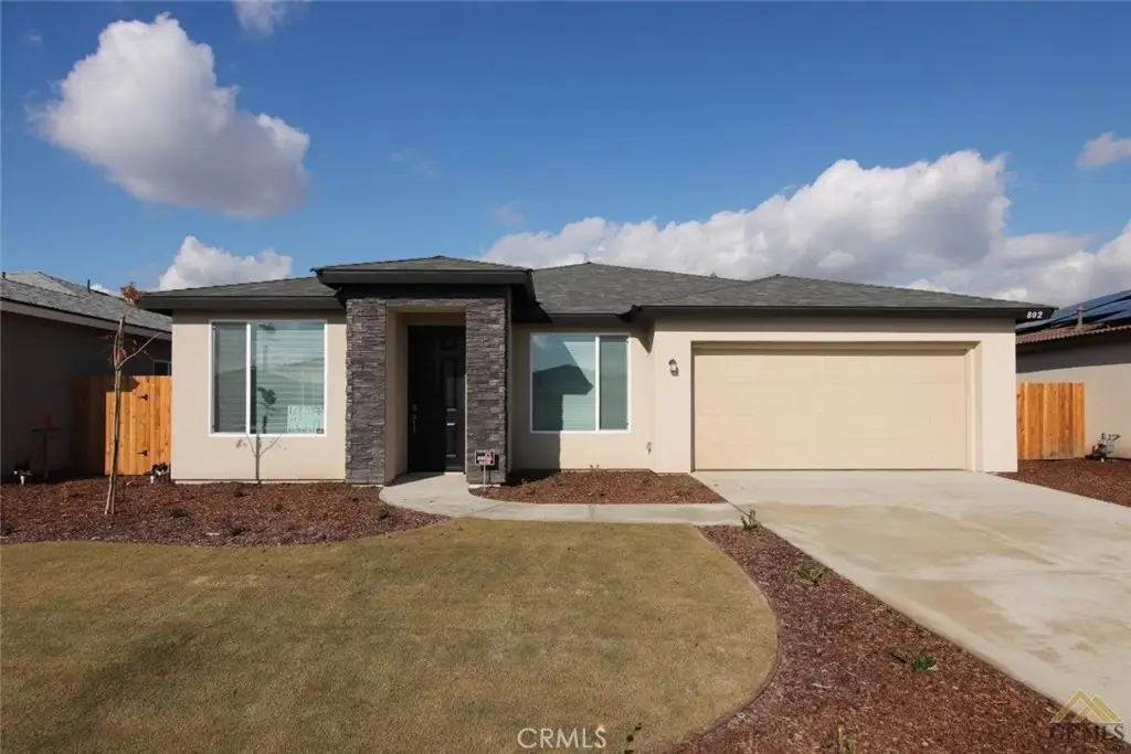 802 Kidlington Court, Bakersfield, CA 93307 - #1
