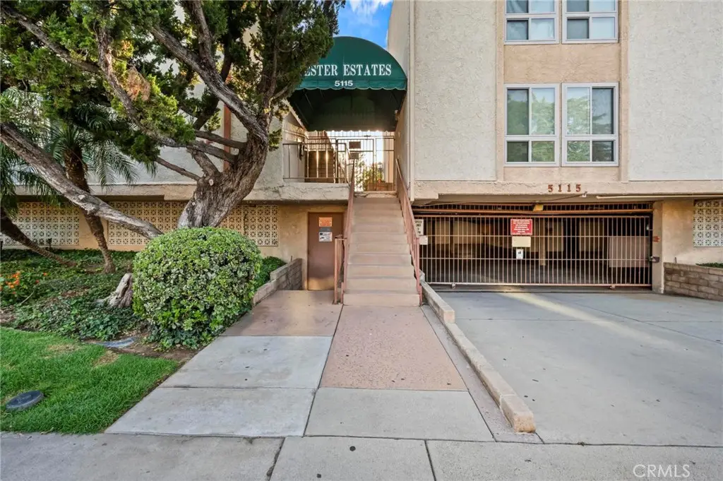 5115 Kester #7, Sherman Oaks, CA 91403 - #1