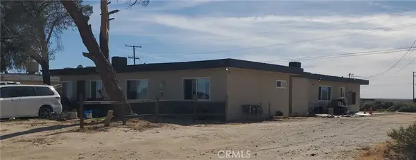 13401 Davenport, Edwards, CA 93523
