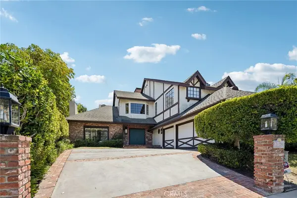 10190 Baywood Court, Los Angeles, CA 90077