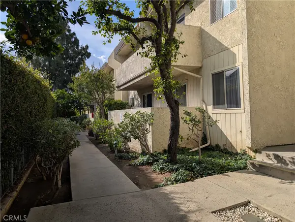 13080 Dronfield #49, Sylmar, CA 91342