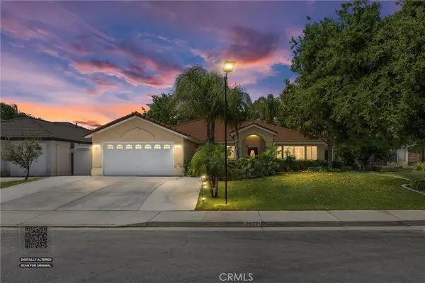 10721 Loughton, Bakersfield, CA 93311