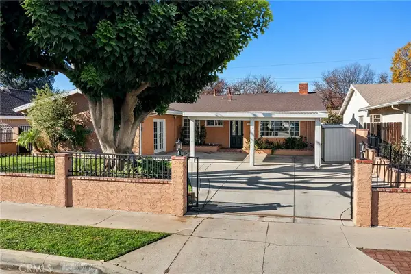 6609 Birchton Avenue, West Hills, CA 91307