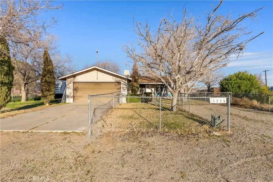 13336 Clement, Edwards, CA 93523 - #2