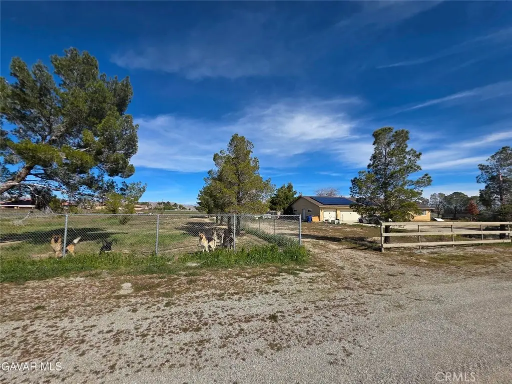 7241 W Avenue A2, Lancaster, CA 93536 - #1