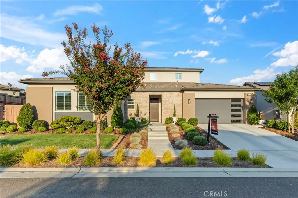 4693 Del Oro Road, Madera, CA 93636 - #1