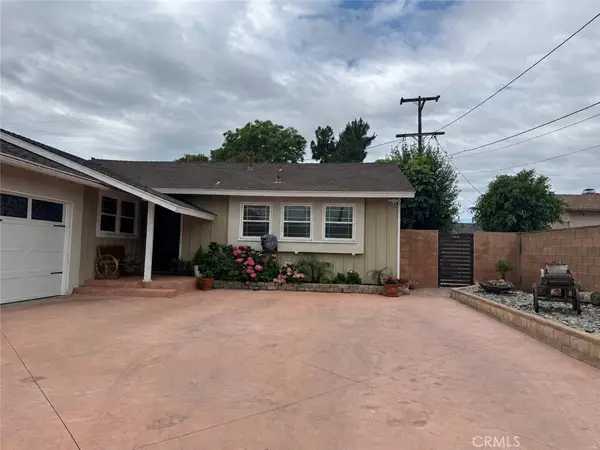8511 Canterbury, Sun Valley, CA 91352