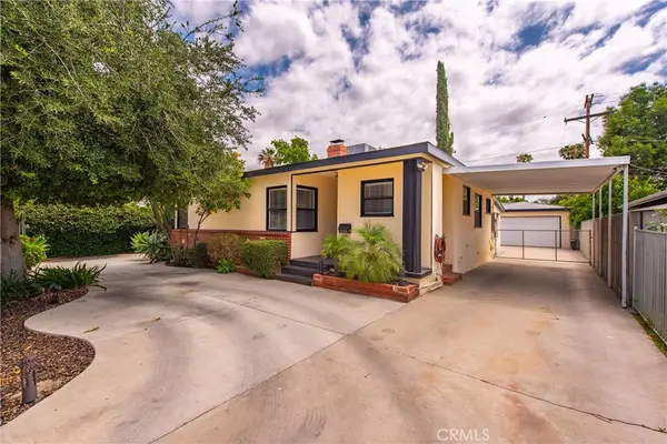6718 Wynne, Reseda, CA 91335
