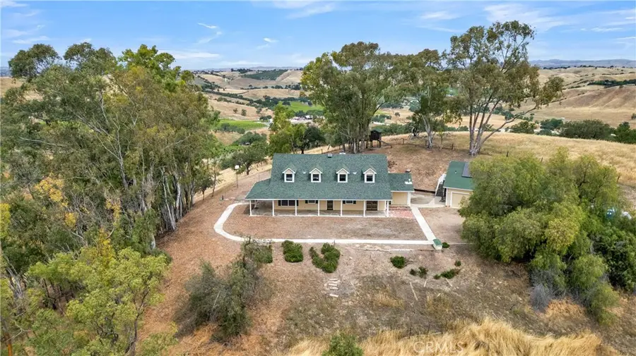 7550 Rancho Verano, Paso Robles, CA 93446 - #2