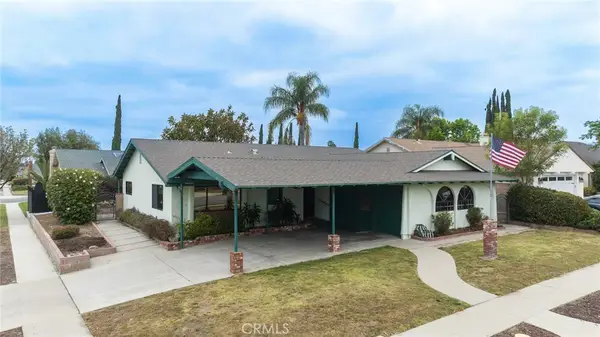 2125 Ecroyd Avenue, Simi Valley, CA 93063