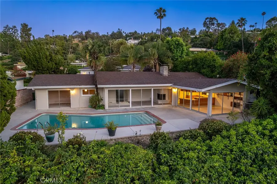 15407 Stonewood Terrace, Sherman Oaks, CA 91403 - #2